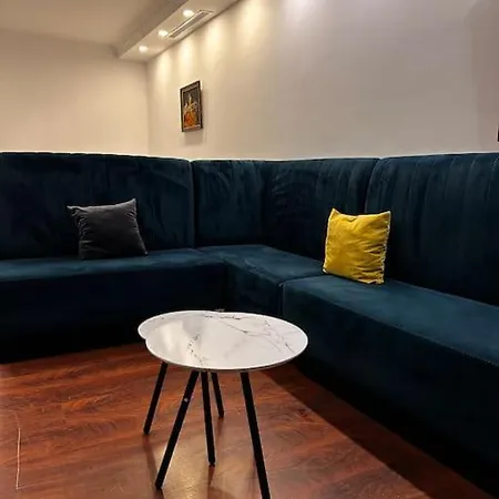 Apartamento In Bllok