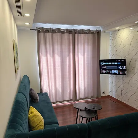 Apartamento In Bllok