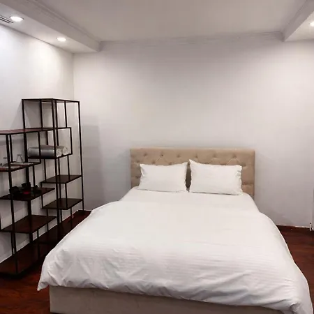 Apartamento In Bllok *