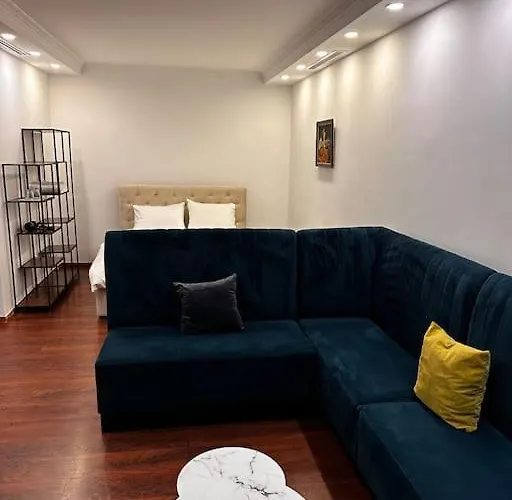 Apartamento In Bllok *