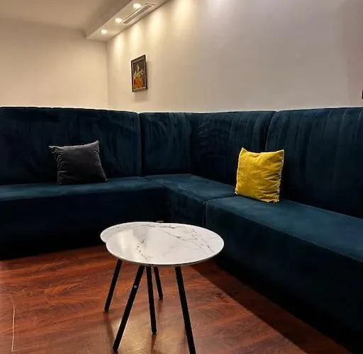 Apartamento In Bllok