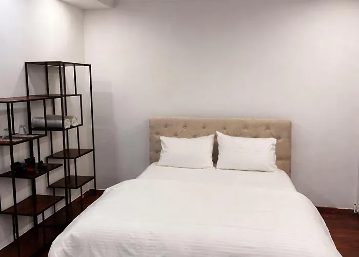 Apartamento In Bllok *