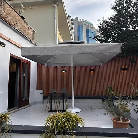 In Bllok * 地拉那